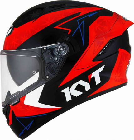 Casca moto integrala KYT NF-R Force [6]