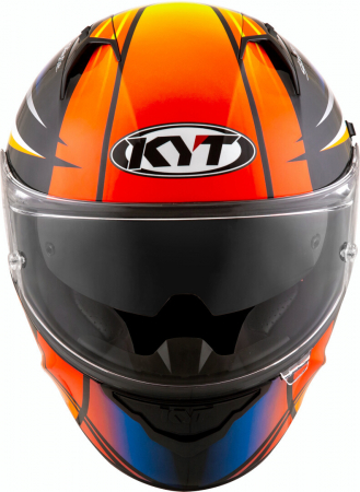 Casca moto integrala KYT NF-R Runs [7]