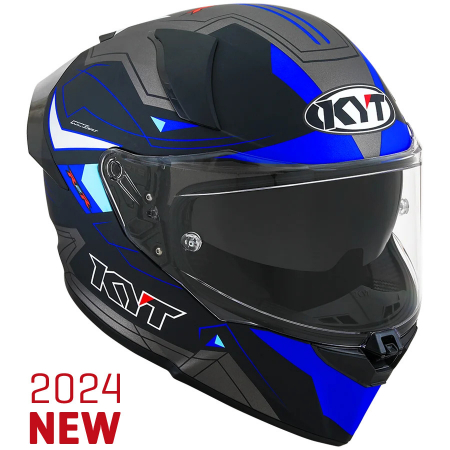 INTEGRALE - casca moto KYT