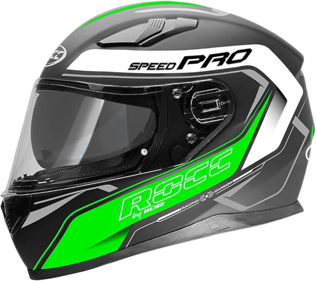 CĂȘTI - Casca moto integrala ROCC 451