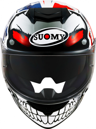 Casca moto integrala Suomy Stellar Villain [6]