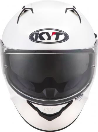 Casca moto KYT NF-R Plain [1]