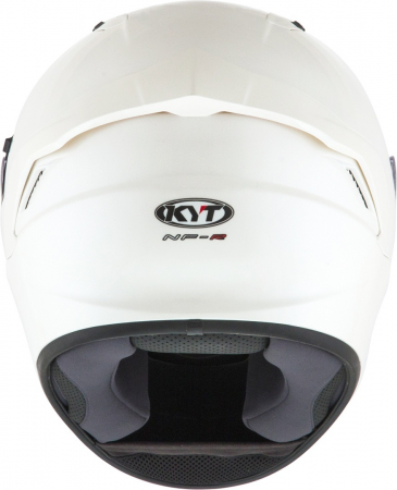 Casca moto KYT NF-R Plain [3]