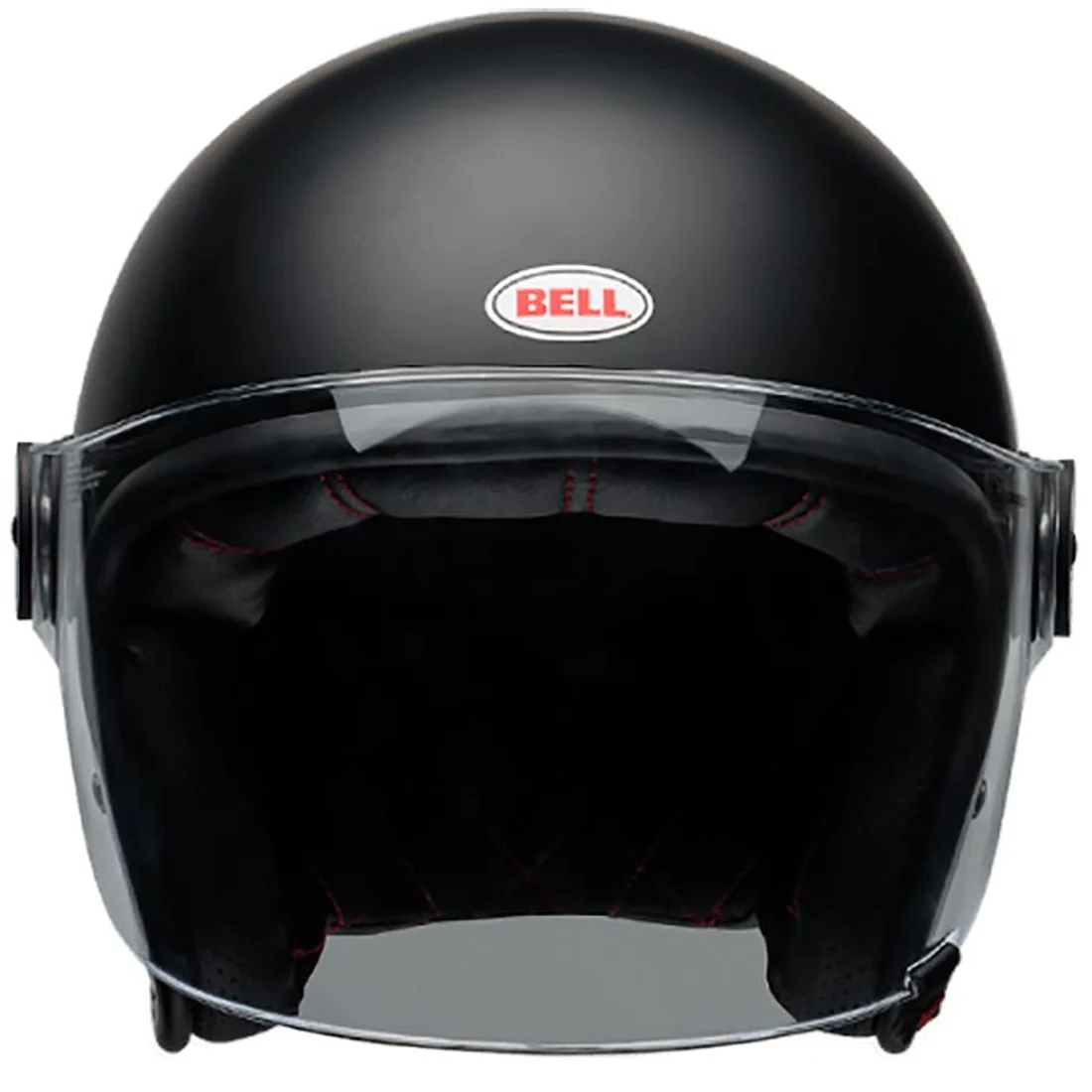 Casca moto open face BELL RIOT [3]