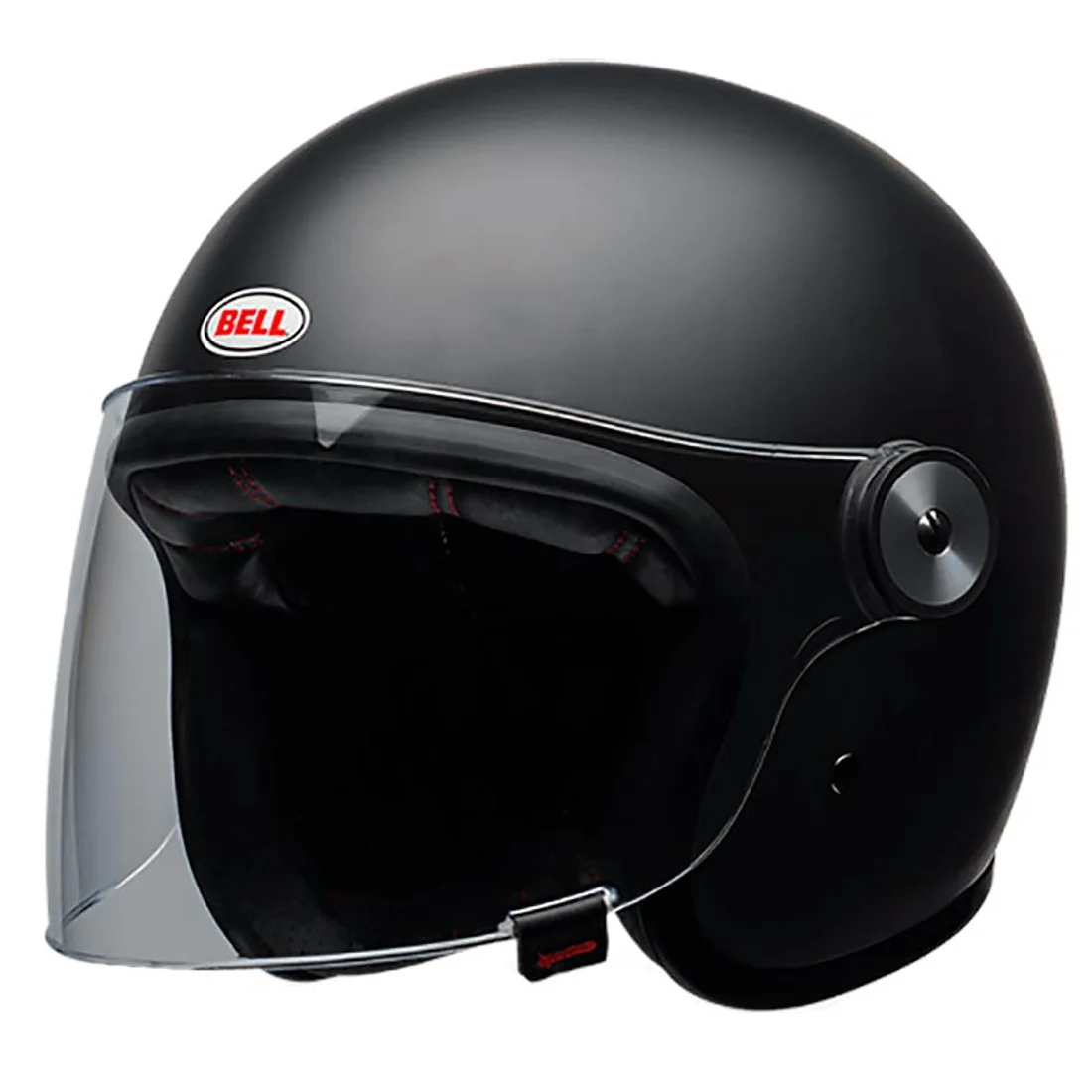 Casca moto open face BELL RIOT [0]