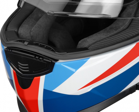 Casca moto Schuberth S2 Sport [2]