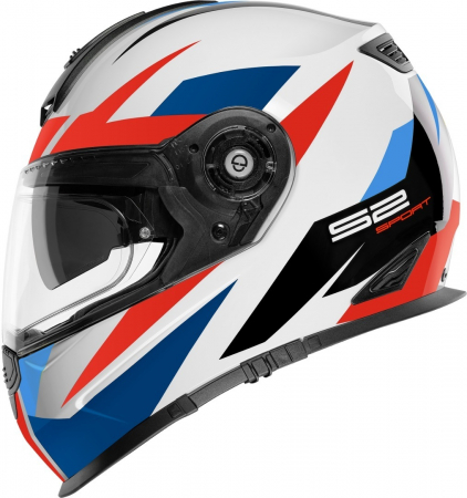 Casca moto Schuberth S2 Sport [3]