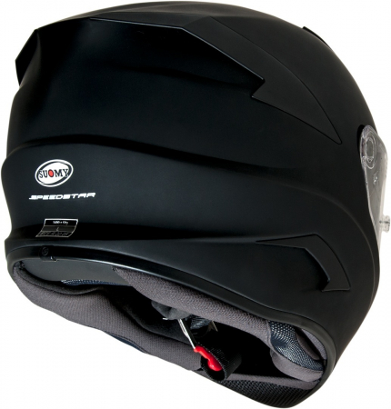 CĂȘTI - Casca moto Suomy Speedstar Plain