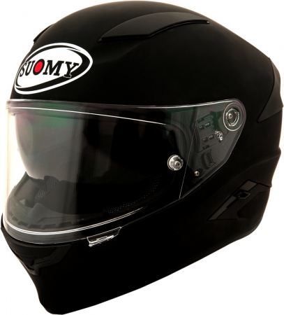 Casca moto Suomy Speedstar Plain [0]