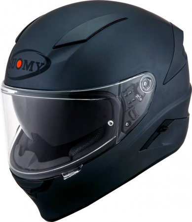 CĂȘTI - Casca moto Suomy Speedstar Plain
