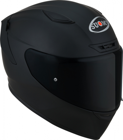 CĂȘTI - Casca moto Suomy Track 1