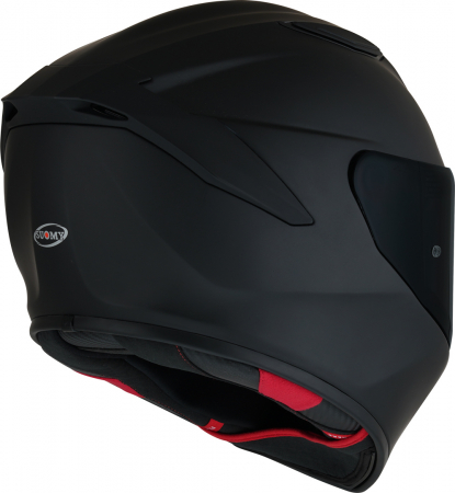 Casca moto Suomy Track 1 [2]