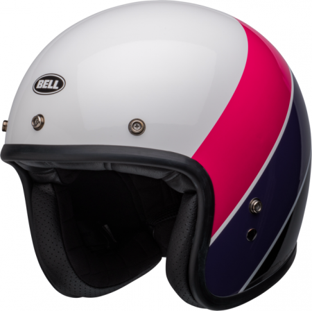 OPEN-FACE - Casca open face BELL CUSTOM 500 RIF