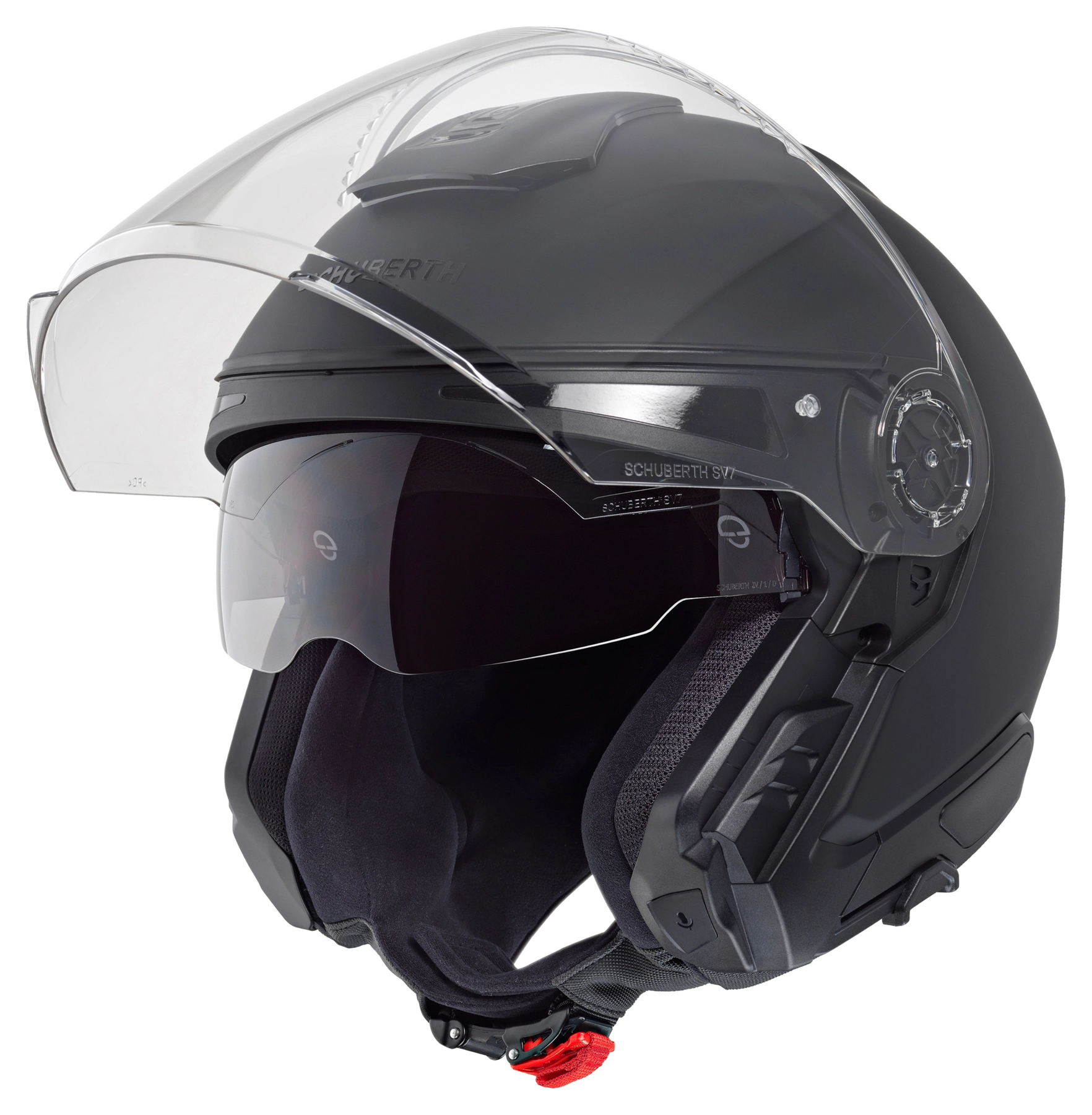 CĂȘTI - Casca Schuberth J2
