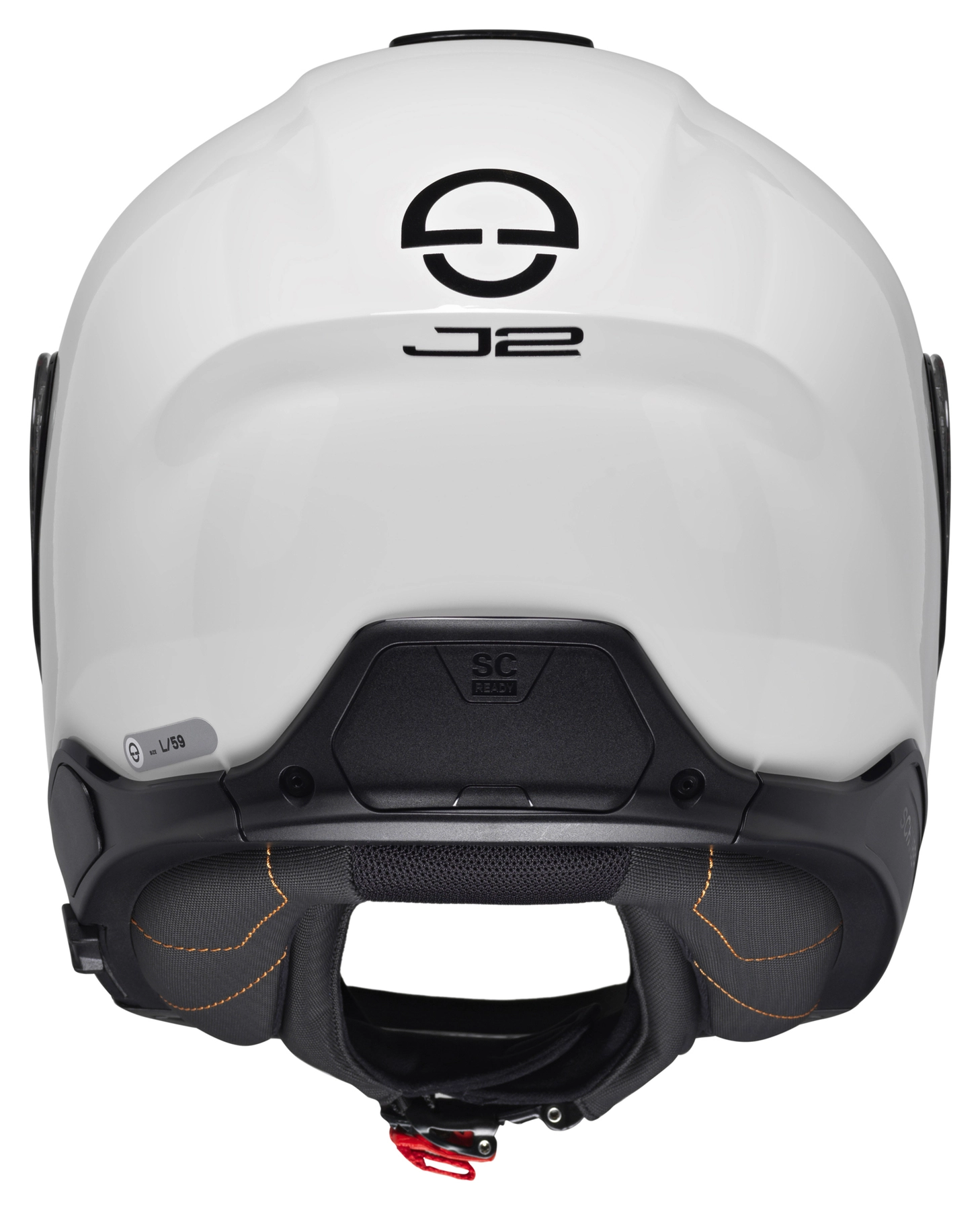 Casca Schuberth J2 [2]