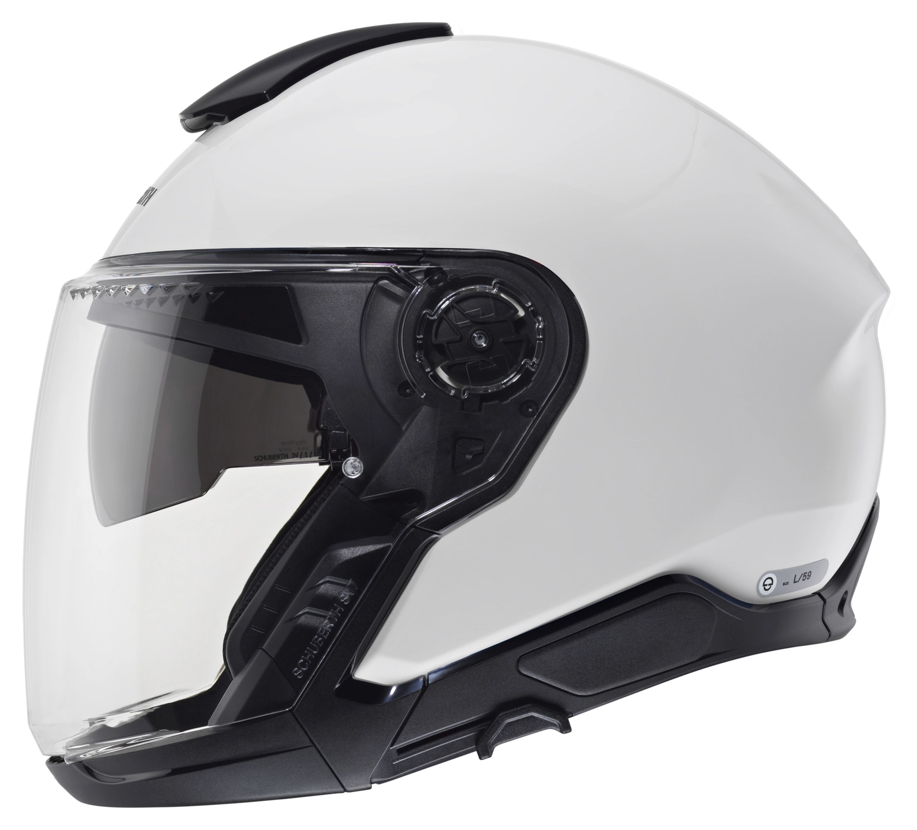 OPEN-FACE - Casca Schuberth J2