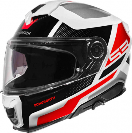 INTEGRALE - Schuberth Daytona