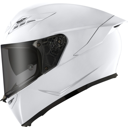 CĂȘTI - Cască Suomy Stellar 2 White