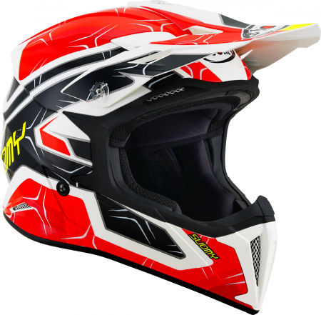 CĂȘTI - Casca Suomy X-Wing Subatomic Motocross