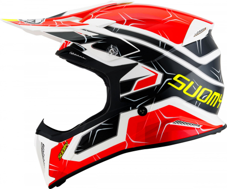 Casca Suomy X-Wing Subatomic Motocross [3]
