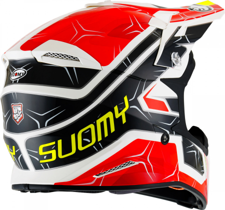 Casca Suomy X-Wing Subatomic Motocross [6]