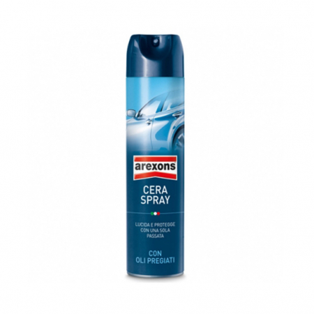 CONSUMABILE SERVICE - CERA SPRAY 400 ml