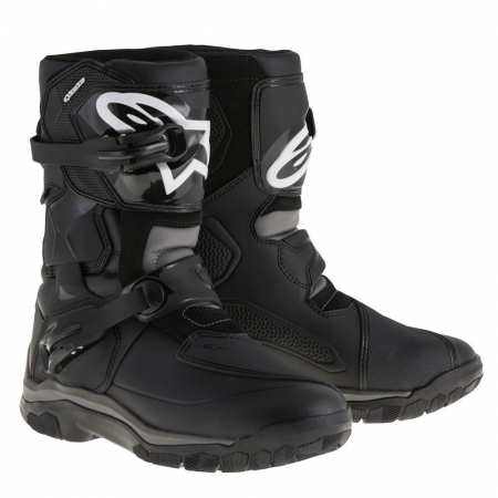 ÎNCĂLȚĂMINTE - Cizme adventure ALPINESTARS BELIZE DRYSTAR