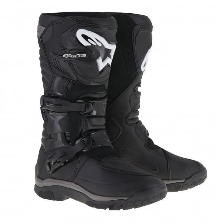 ÎNCĂLȚĂMINTE - Cizme adventure ALPINESTARS COROZAL DRYSTAR