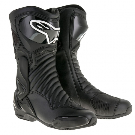 MOTO BĂRBAȚI - Cizme ALPINESTARS SMX 6 V2