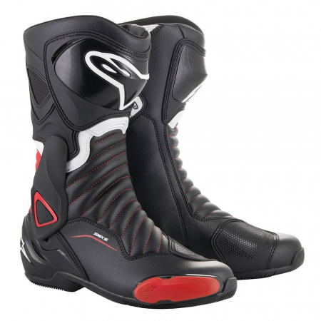 ÎNCĂLȚĂMINTE - Cizme ALPINESTARS SMX 6 V2