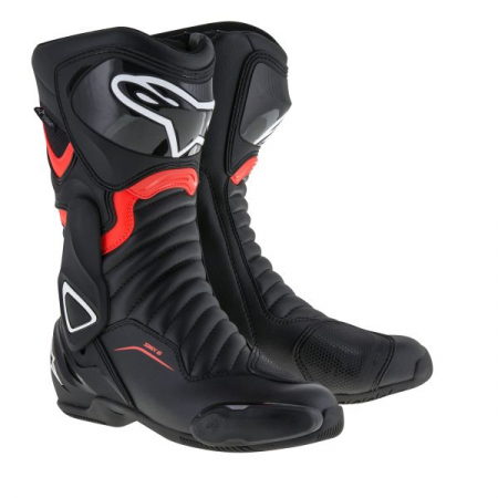 ÎNCĂLȚĂMINTE - Cizme ALPINESTARS SMX 6 V2 Drystar