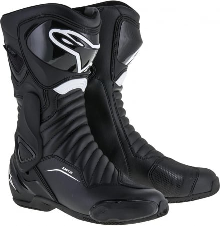 ÎNCĂLȚĂMINTE - Cizme ALPINESTARS SMX 6 V2 Drystar