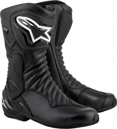 ÎNCĂLȚĂMINTE - Cizme ALPINESTARS SMX 6 V2 Goretex