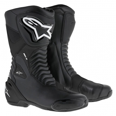 ECHIPAMENTE - Cizme ALPINESTARS SMX S