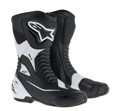 MOTO BĂRBAȚI - Cizme ALPINESTARS SMX S