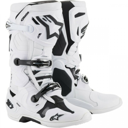ÎNCĂLȚĂMINTE - Cizme cross-enduro Alpinestars TECH 10 BOOT