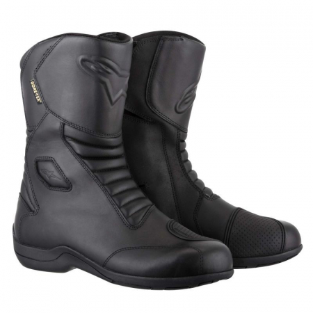 ÎNCĂLȚĂMINTE - Cizme moto ALPINESTARS WEB GORE-TEX