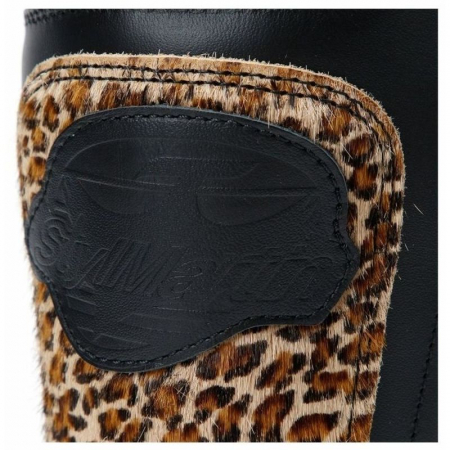 Cizme moto Continental LEO LTD [3]