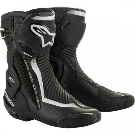 MOTO FEMEI - Cizme moto dama Alpinestars SMX Plus V2
