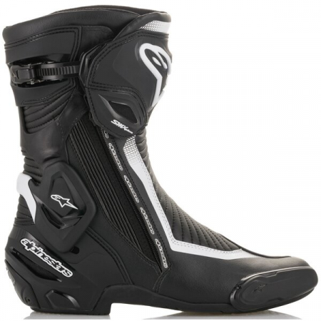 Cizme moto dama Alpinestars SMX Plus V2 [3]
