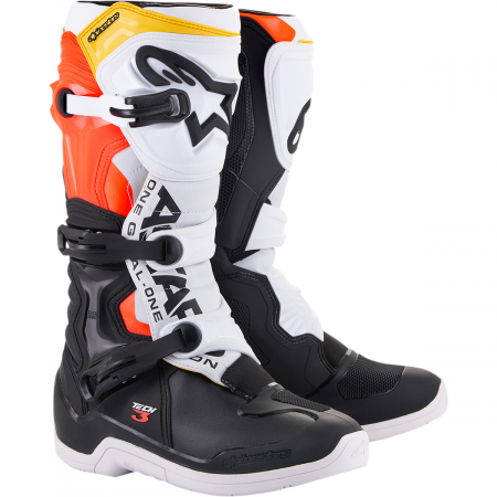 Cizme moto off-road ALPINESTARS TECH 3 [1]