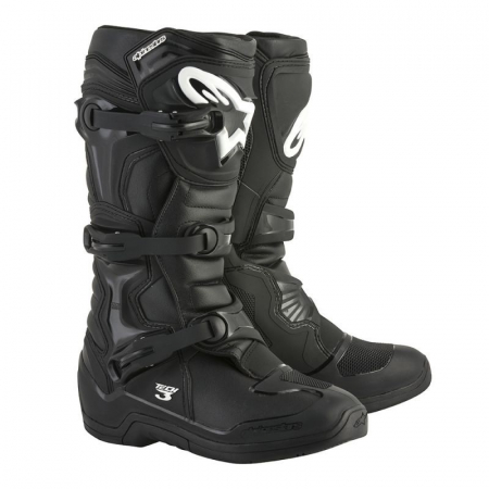 ÎNCĂLȚĂMINTE - Cizme moto off-road ALPINESTARS TECH 3