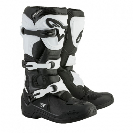 MOTO BĂRBAȚI - Cizme moto off-road ALPINESTARS TECH 3