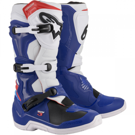Cizme moto off-road ALPINESTARS TECH 3 [2]