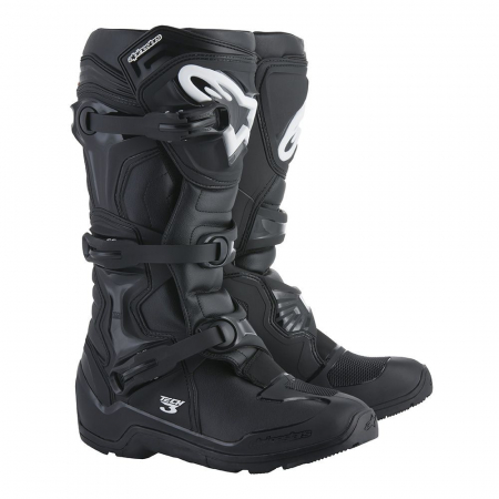 ÎNCĂLȚĂMINTE - Cizme moto off-road ALPINESTARS TECH 3 ENDURO