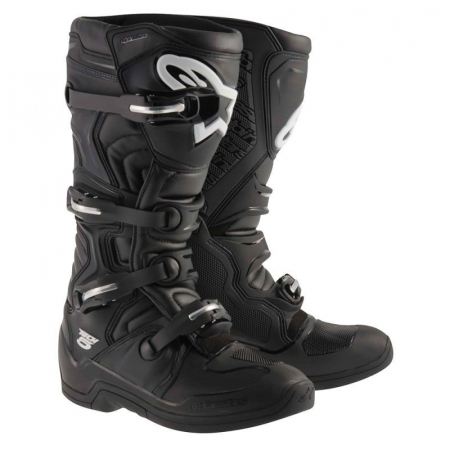 ÎNCĂLȚĂMINTE - Cizme moto off-road ALPINESTARS TECH 5