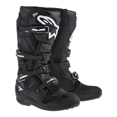 MOTO BĂRBAȚI - Cizme moto off-road ALPINESTARS TECH 7