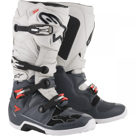 Cizme moto off-road ALPINESTARS TECH 7 [2]