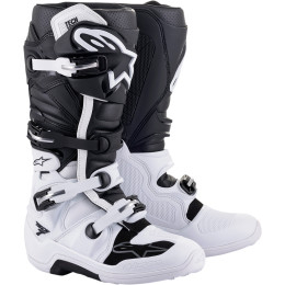 Cizme moto off-road ALPINESTARS TECH 7 [1]