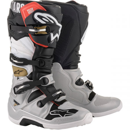 Cizme moto off-road ALPINESTARS TECH 7 [1]